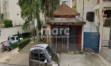 Terreno à venda na rua maracá, 321, vila guarani, são paulo, 400 m2 por r$ 1.203.400