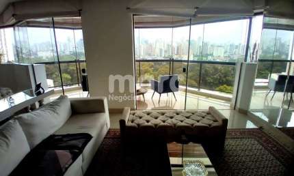 Apartamento com 4 quartos à venda na rua paulo orozimbo, 765, cambuci, são paulo, 260 m2 por r$ 3.000.000