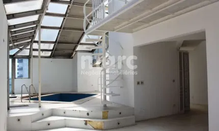 Apartamento com 4 quartos à venda na rua doutor gabriel dos santos, 591, santa cecília, são paulo, 642 m2 por r$ 6.500.000