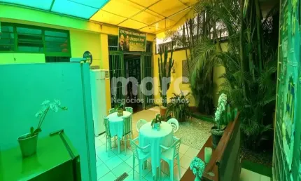 Casa comercial com 4 salas à venda na alameda dos tupiniquins, 1210, planalto paulista, são paulo, 289 m2 por r$ 3.300.000