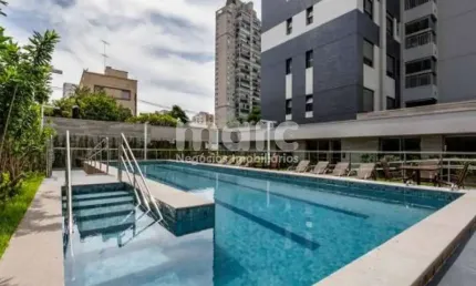 Apartamento com 3 quartos à venda na rua capitão macedo, 30, vila clementino, são paulo, 113 m2 por r$ 1.855.000