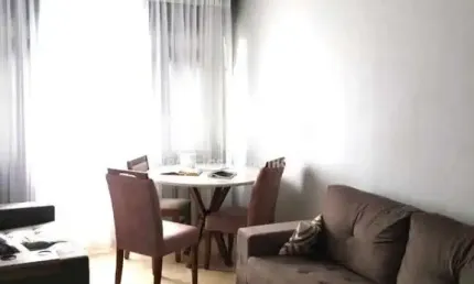 Apartamento com 3 quartos à venda na rua tenente gomes ribeiro, 30, vila clementino, são paulo por r$ 1.200.000