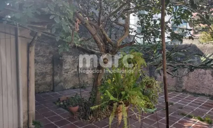 Casa com 3 quartos à venda na rua teodoro de beaurepaire, 367, vila dom pedro i, são paulo, 300 m2 por r$ 600.000