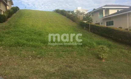 Terreno em condomínio fechado à venda na rua  c, 17, zona rural, paraibuna, 1225 m2 por r$ 200.000