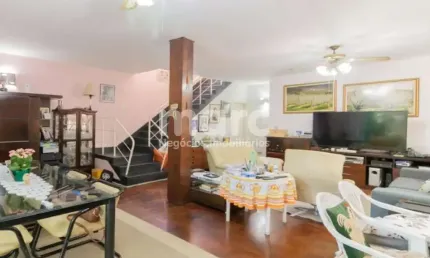 Casa com 3 quartos à venda na rua iraúna, 640, indianópolis, são paulo por r$ 2.350.000