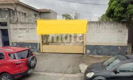 Terreno à venda na rua gama cerqueira, 140, cambuci, são paulo, 474 m2 por r$ 3.000.000