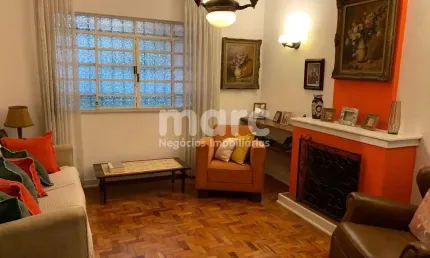 Casa com 5 quartos à venda na rua arminda, 75, vila olímpia, são paulo, 250 m2 por r$ 4.000.000