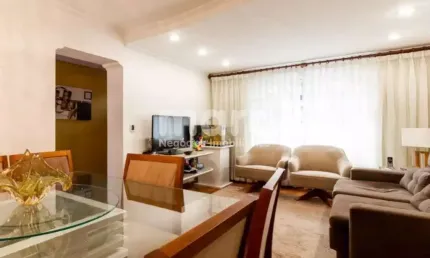 Casa com 2 quartos à venda na rua ribeirão claro, 548, vila olímpia, são paulo, 104 m2 por r$ 1.080.000