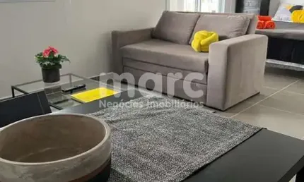 Apartamento com 1 quarto à venda na rua doutor nicolau de sousa queirós, 673, vila mariana, são paulo por r$ 598.000