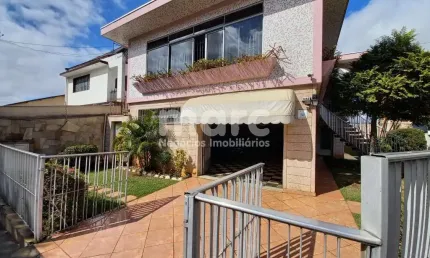 Casa com 3 quartos à venda na rua pero correia, 1052, vila mariana, são paulo por r$ 2.160.000