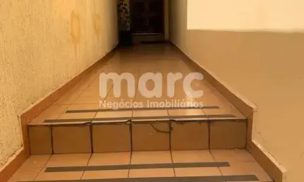 Casa com 2 quartos à venda na rua frei durão, 165, vila são josé (ipiranga), são paulo, 127 m2 por r$ 540.000