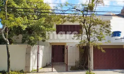 Casa com 3 quartos à venda na avenida ceci, 1282, planalto paulista, são paulo, 230 m2 por r$ 1.100.000
