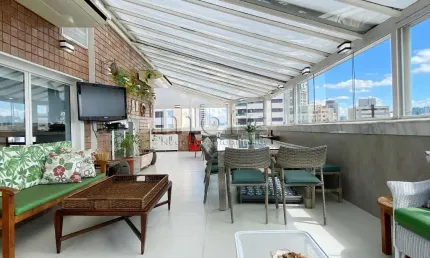 Apartamento com 3 quartos à venda na rua castro alves, 601, aclimação, são paulo, 360 m2 por r$ 3.490.000