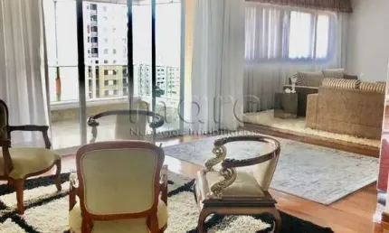Apartamento com 4 quartos à venda na rua professor tamandaré toledo, 104, itaim bibi, são paulo, 215 m2 por r$ 4.400.000