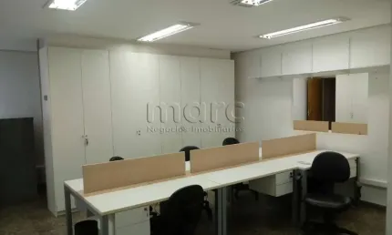 Sala comercial à venda na avenida ipiranga, 318, república, são paulo por r$ 970.000