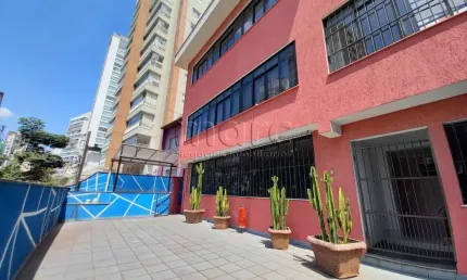 Casa com 1 quarto à venda na rua dionísio da costa, 144, vila mariana, são paulo por r$ 6.800.000