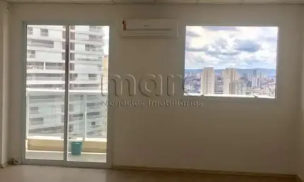 Sala comercial à venda na santa cruz, 2105, saúde, mogi mirim por r$ 375.000