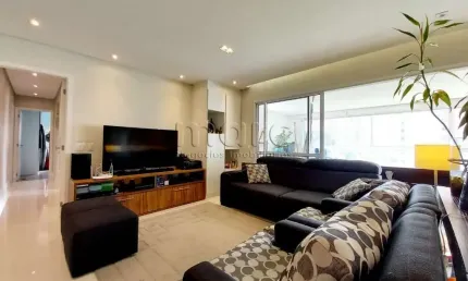 Apartamento com 4 quartos à venda na rua almeida torres, 119, aclimação, são paulo, 171 m2 por r$ 2.770.000