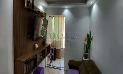 Apartamento com 3 quartos à venda na rua ernest renam, 723, paraisópolis, são paulo, 60 m2 por r$ 310.000