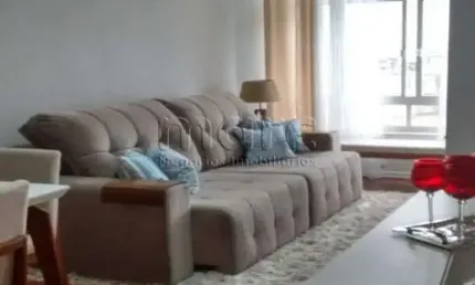 Apartamento com 2 quartos à venda na rua basílio da cunha, 1115, vila deodoro, são paulo por r$ 690.000