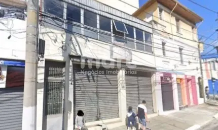 Ponto comercial à venda na rua bueno de andrade, 608, aclimação, são paulo por r$ 1.190.000