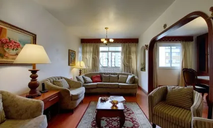 Apartamento com 2 quartos à venda na rua treze de maio, 1445, bela vista, são paulo por r$ 900.000