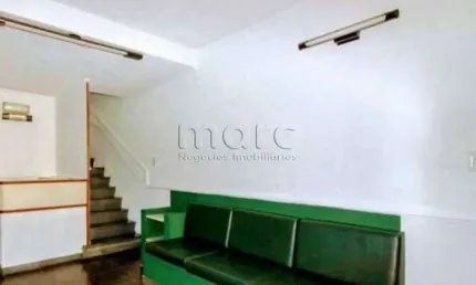 Casa comercial à venda na rua baluarte, 168, vila olímpia, são paulo por r$ 1.300.000
