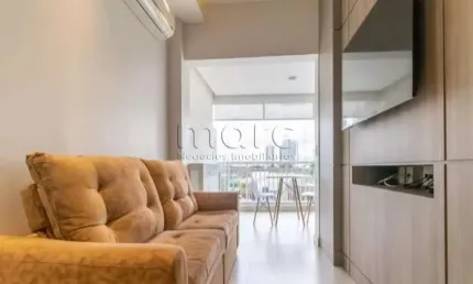 Apartamento com 2 quartos à venda na rua pais leme, 215, pinheiros, são paulo por r$ 1.800.000