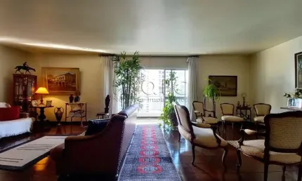 Apartamento com 3 quartos à venda na rua loureiro da cruz, 149, aclimação, são paulo por r$ 1.700.000