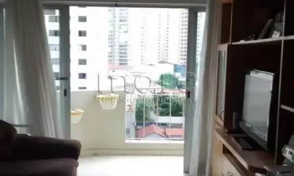 Apartamento com 2 quartos à venda na rua guiratinga, 568, chácara inglesa, são paulo por r$ 600.000
