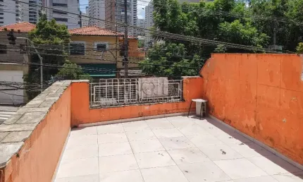 Casa com 3 quartos à venda na rua topázio, 535, vila mariana, são paulo por r$ 2.000.000