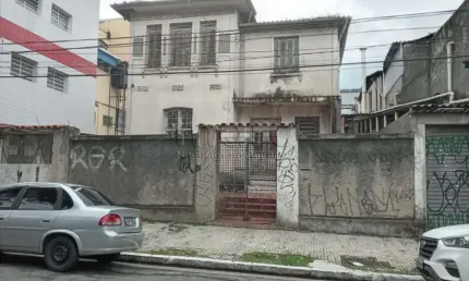 Terreno à venda na rua stéfano, 280, cambuci, são paulo, 525 m2 por r$ 2.230.000