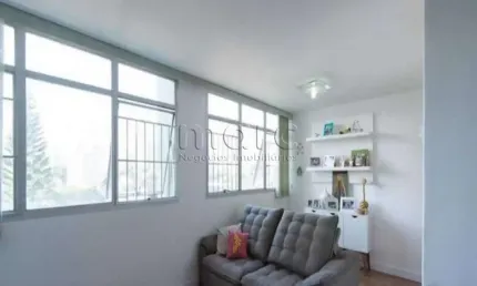 Apartamento com 3 quartos à venda na rua andréa paulinetti, 127, brooklin, são paulo por r$ 950.000