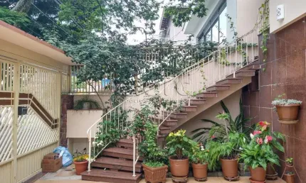 Casa com 3 quartos à venda na rua pero correia, 775, vila mariana, são paulo, 404 m2 por r$ 1.700.000