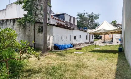 Terreno à venda na rua cambará, 36, vila bertioga, são paulo, 500 m2 por r$ 2.000.000