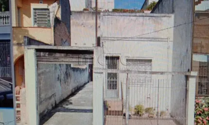 Terreno à venda na rua paulo orozimbo, 383, cambuci, são paulo, 289 m2 por r$ 1.350.000