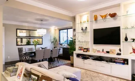 Apartamento com 4 quartos à venda na avenida prefeito fábio prado, 665, vila mariana, são paulo por r$ 1.650.000