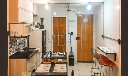 Apartamento com 1 quarto à venda na rua oscar cintra gordinho, 121, liberdade, são paulo por r$ 140.000