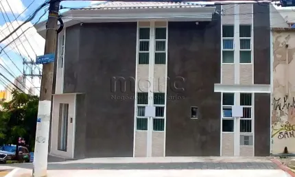 Prédio à venda na rua paulo orozimbo, 1206, cambuci, são paulo, 80 m2 por r$ 720.000