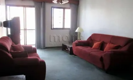 Apartamento com 3 quartos à venda na rua augusto de toledo, 45, cambuci, são paulo por r$ 820.000