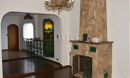 Casa com 3 quartos à venda na rua eça de queiroz, 510, vila mariana, são paulo, 300 m2 por r$ 2.620.000