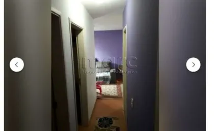 Apartamento com 3 quartos à venda na rua alexandre levi, 150, cambuci, são paulo por r$ 480.000