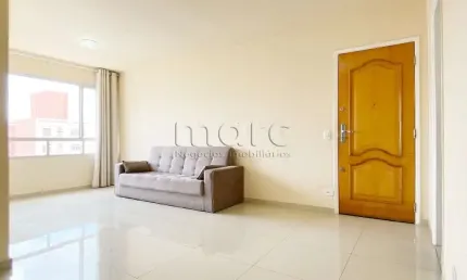 Apartamento com 2 quartos à venda na rua diogo vaz, 77, cambuci, são paulo por r$ 600.000