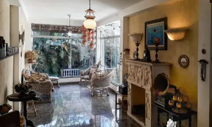 Casa com 3 quartos à venda na rua mariano procópio, 505, vila monumento, são paulo por r$ 2.500.000
