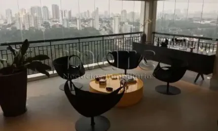 Apartamento com 2 quartos à venda na rua doutor joão maia, 113, aclimação, são paulo por r$ 6.700.000