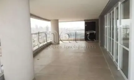 Apartamento com 4 quartos à venda na avenida engenheiro luiz gomes cardim sangirardi, 261, vila mariana, são paulo, 254 m2 por r$ 3.600.000