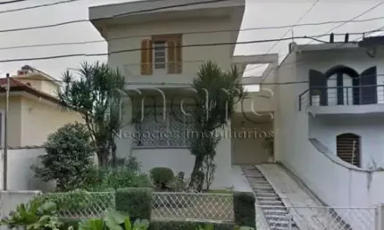 Casa com 3 quartos à venda na nestor moreira, 48, jardim da glória, são paulo, 234 m2 por r$ 1.990.000