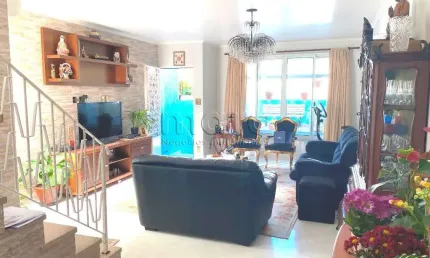 Casa com 3 quartos à venda na rua potenji, 437, vila mariana, são paulo, 280 m2 por r$ 1.650.000