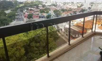 Apartamento com 4 quartos à venda na rua vasconcelos drumond, 148, vila monumento, são paulo, 140 m2 por r$ 1.075.000