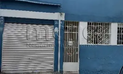 Casa com 3 quartos à venda na rua mazzini, 238, aclimação, são paulo por r$ 700.000